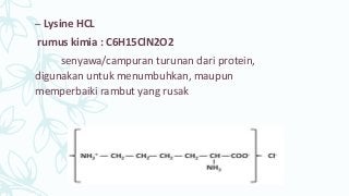 Detail Rumus Kimia Sodium Laureth Sulfate Nomer 5