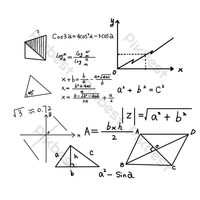 Detail Rumus Matematika Png Nomer 34