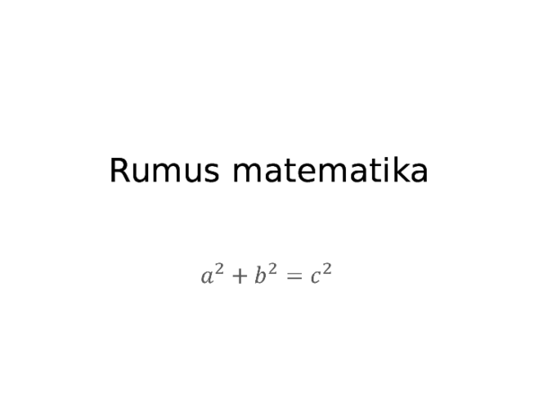 Detail Rumus Matematika Png Nomer 47