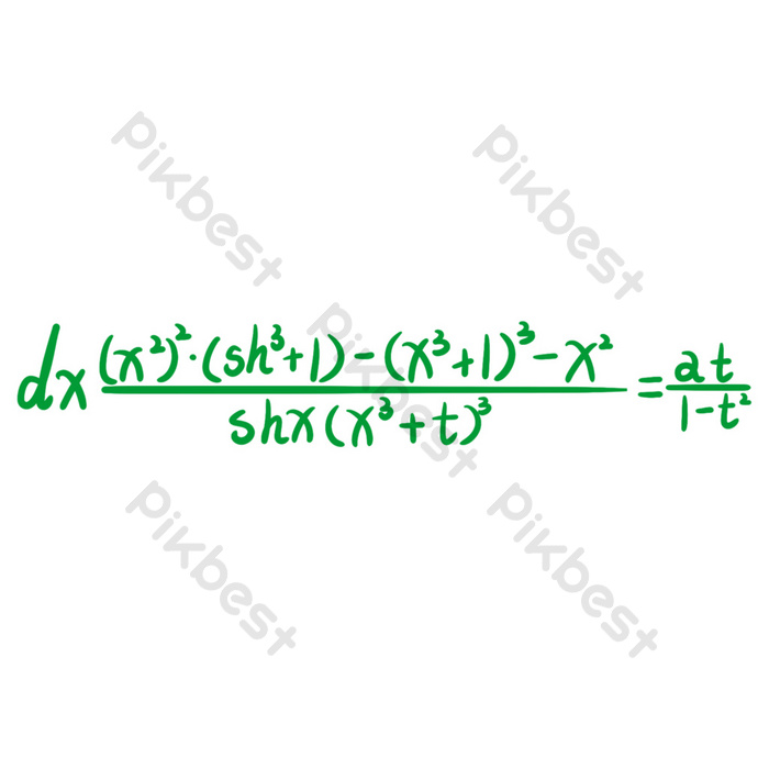 Detail Rumus Matematika Png Nomer 56