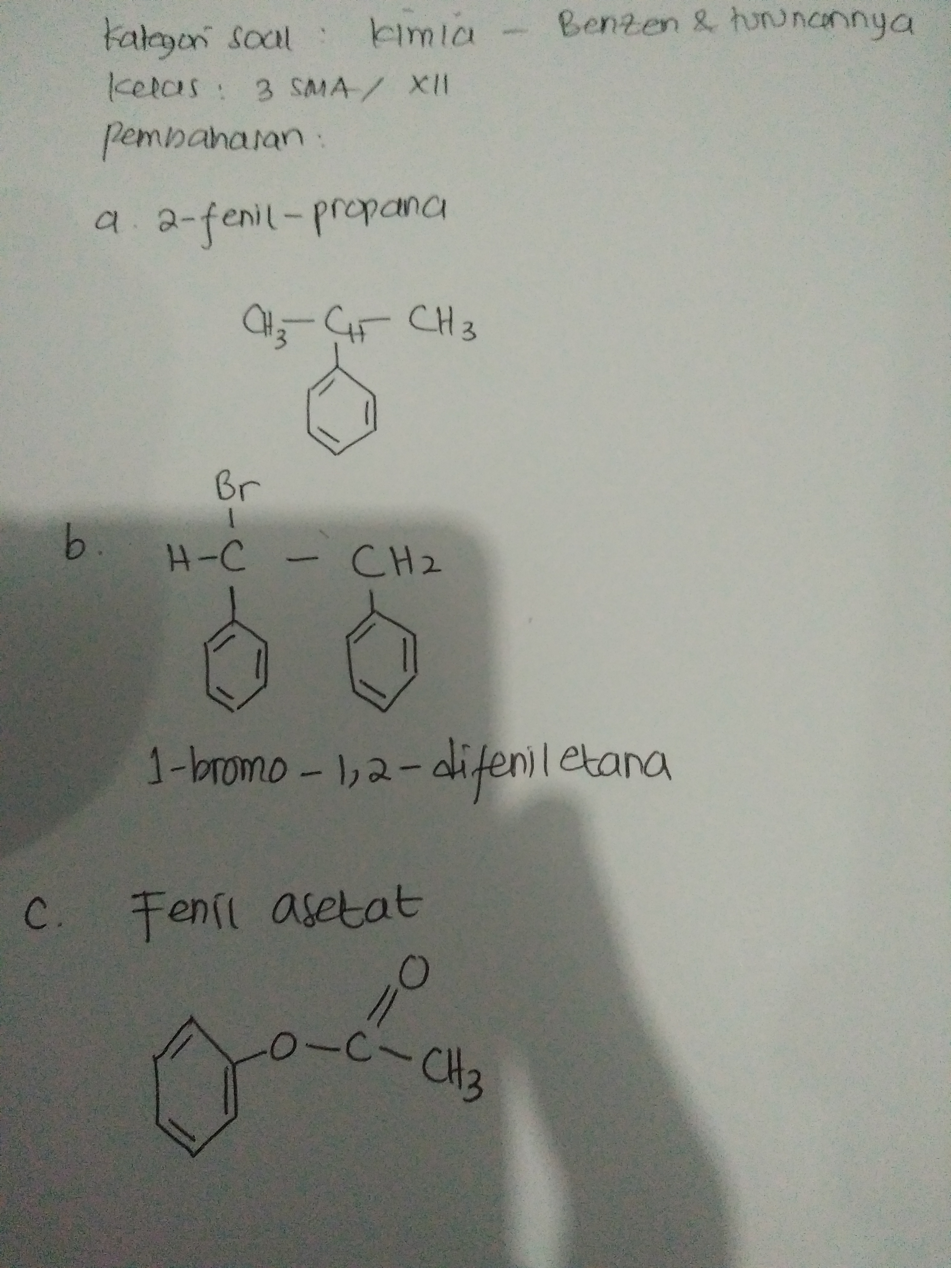 Detail Rumus Molekul Propana Nomer 30