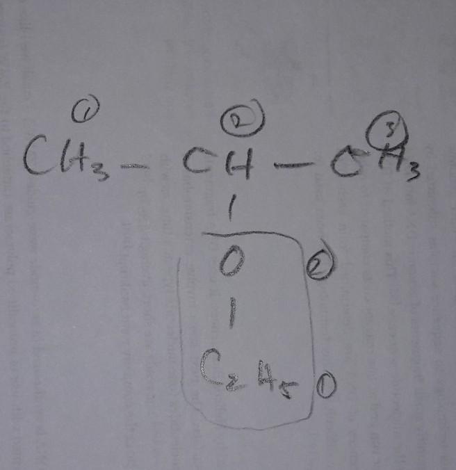 Detail Rumus Molekul Propana Nomer 40