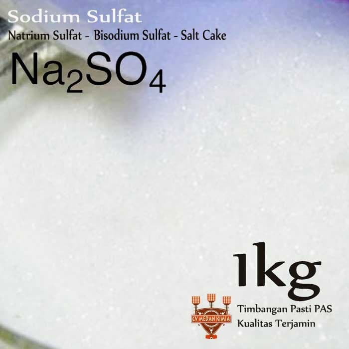 Detail Rumus Natrium Sulfat Nomer 17