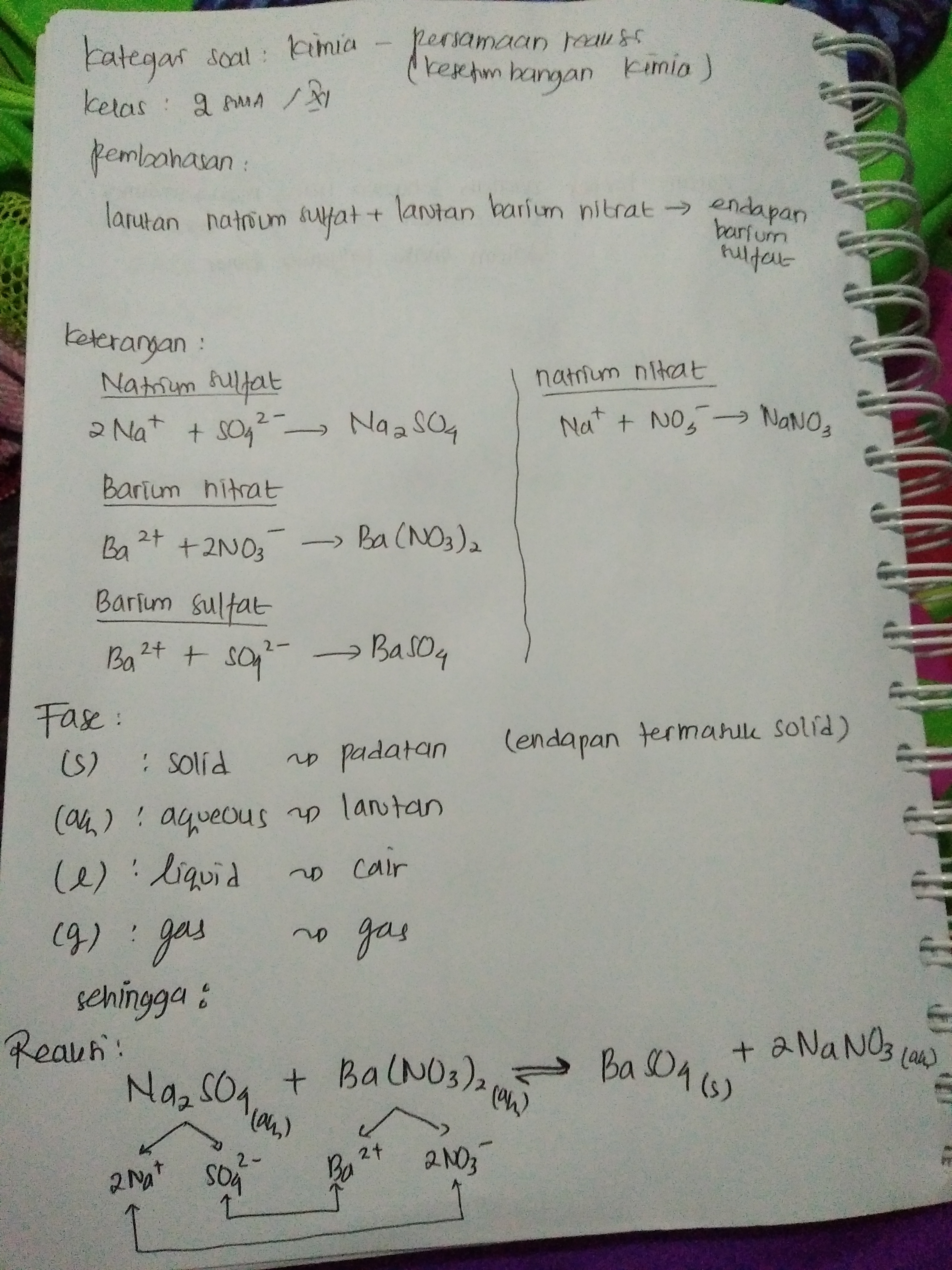 Detail Rumus Natrium Sulfat Nomer 3