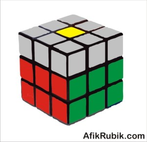 Detail Rumus Rubik 3x3 Lengkap Dengan Gambar Nomer 15