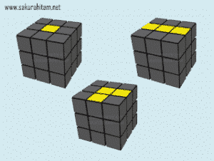 Detail Rumus Rubik 3x3 Lengkap Dengan Gambar Nomer 44