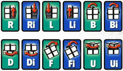 Detail Rumus Rubik 3x3 Lengkap Dengan Gambar Nomer 48