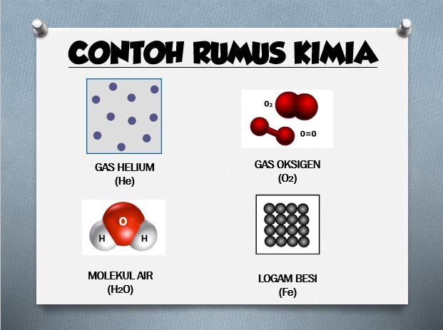 Detail Rumus Struktur Air Nomer 54