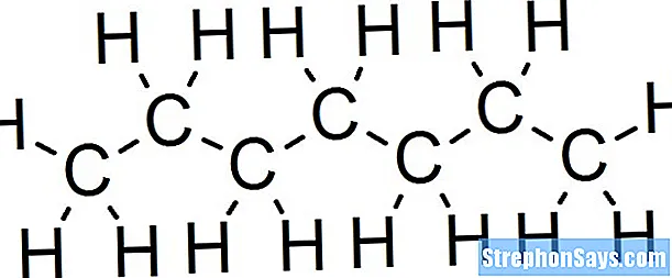 Detail Rumus Struktur Heptana Nomer 5