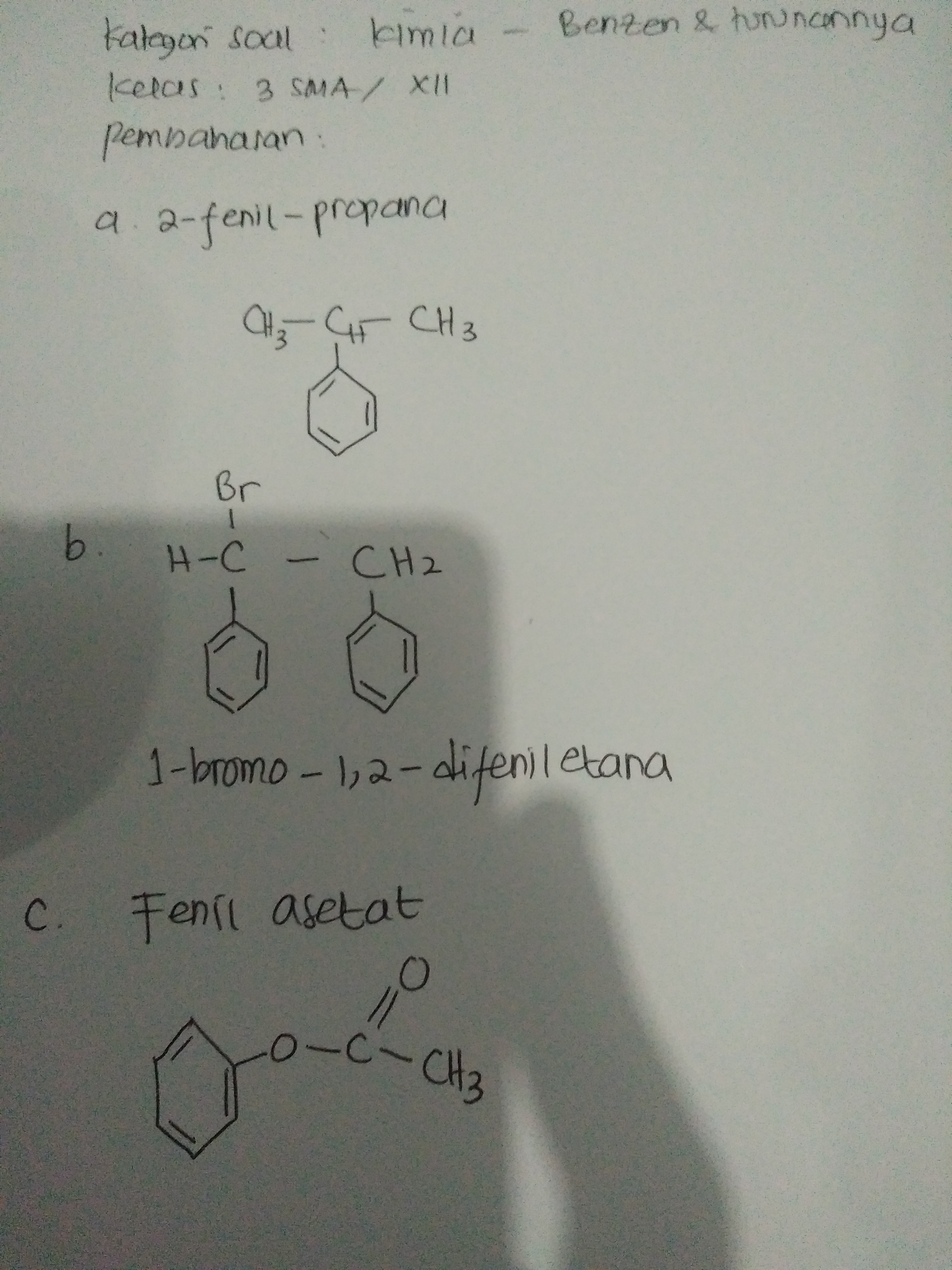 Detail Rumus Struktur Propana Nomer 41