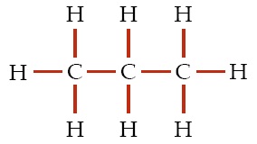 Detail Rumus Struktur Propana Nomer 8