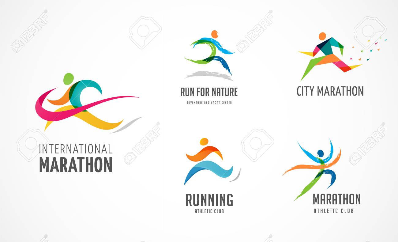 Detail Run Icon Nomer 56