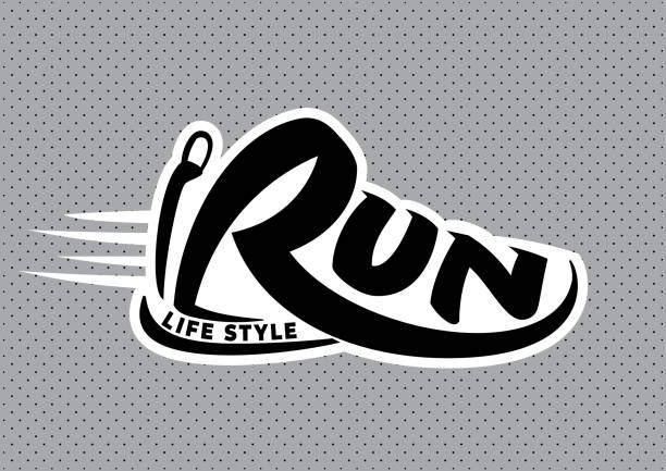 Detail Run Logo Nomer 11