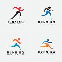 Detail Run Logo Nomer 24