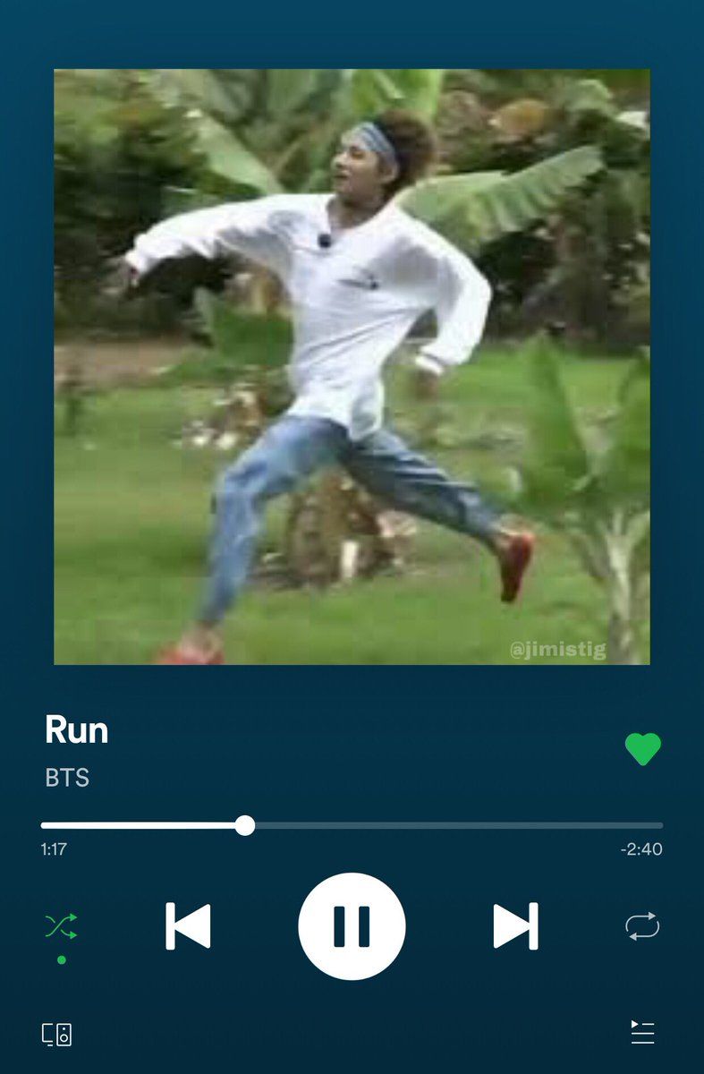 Detail Run Song Meme Nomer 43