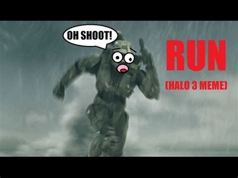 Detail Run Song Meme Nomer 6