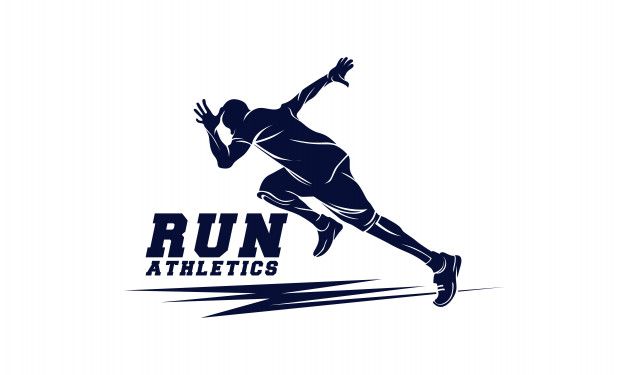 Detail Run Vector Nomer 31