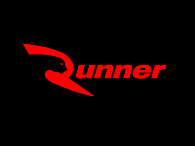 Detail Runner Logo Nomer 17