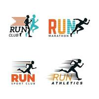 Detail Runner Logo Nomer 57