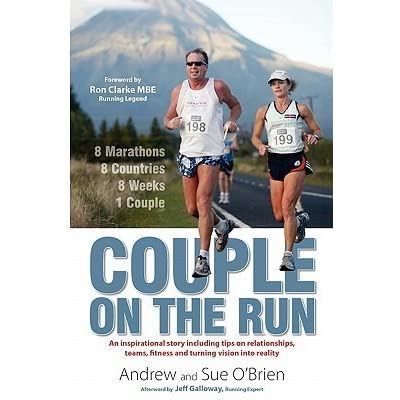 Detail Running Couple Quotes Nomer 23