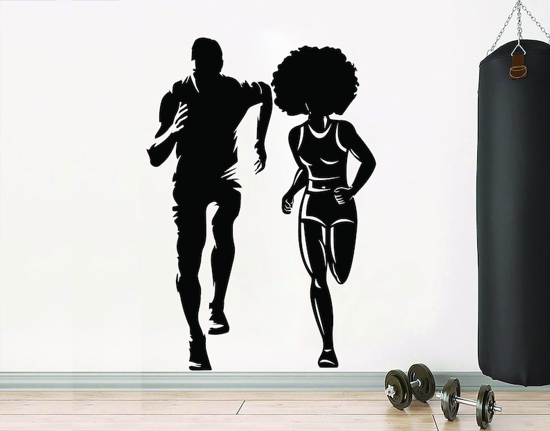 Detail Running Couple Quotes Nomer 33