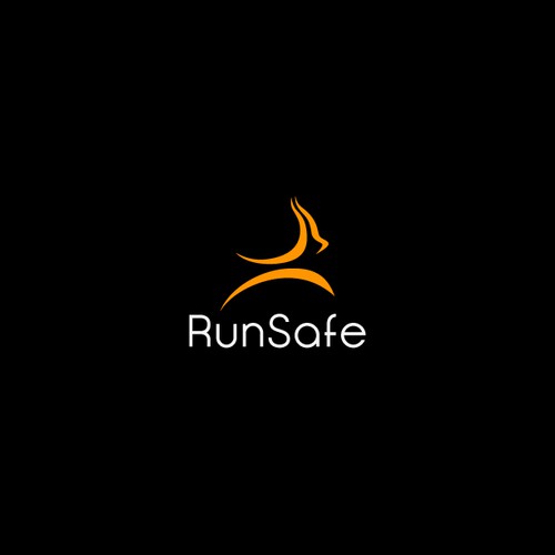 Detail Running Logo Nomer 58