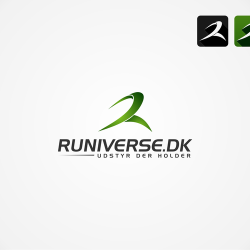 Detail Running Logo Design Nomer 39