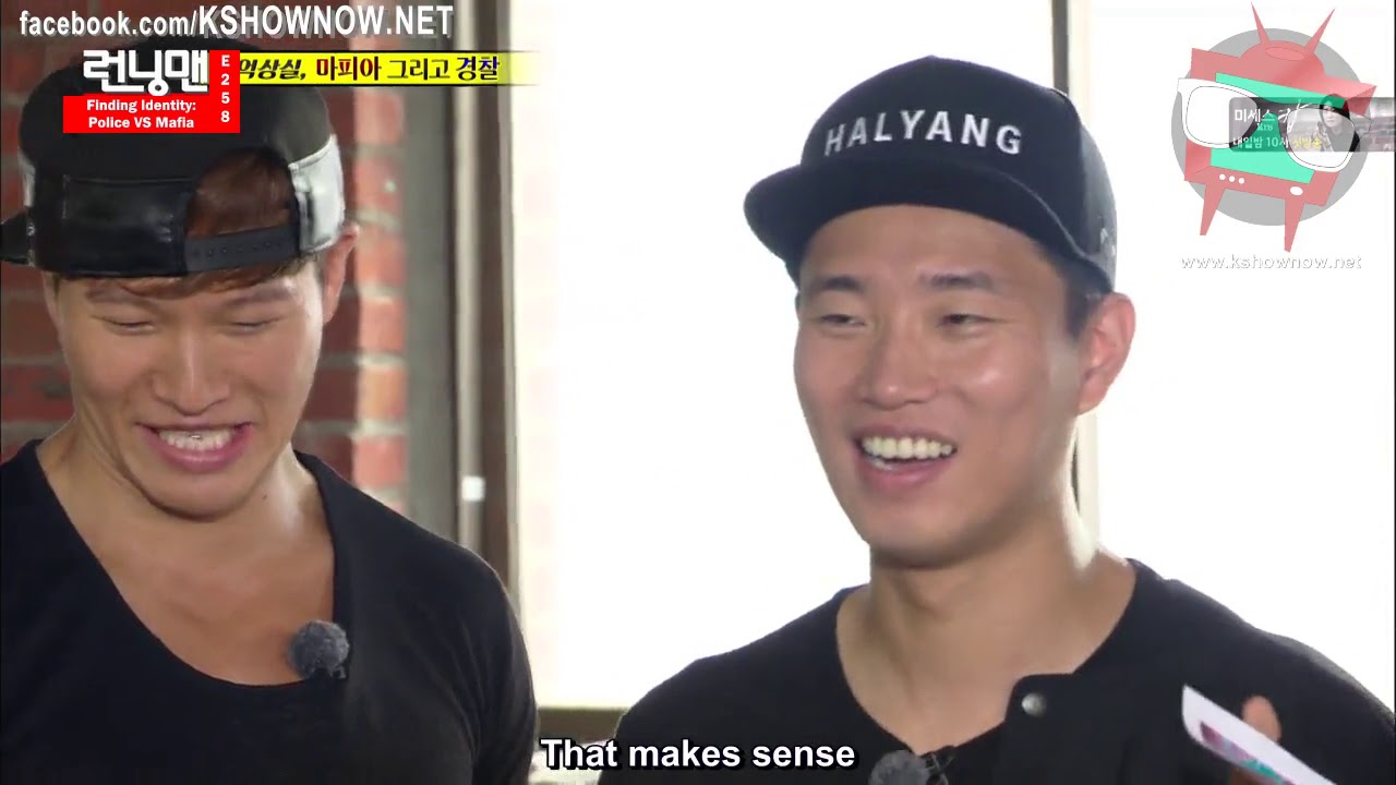 Detail Running Man 163 Download Nomer 21