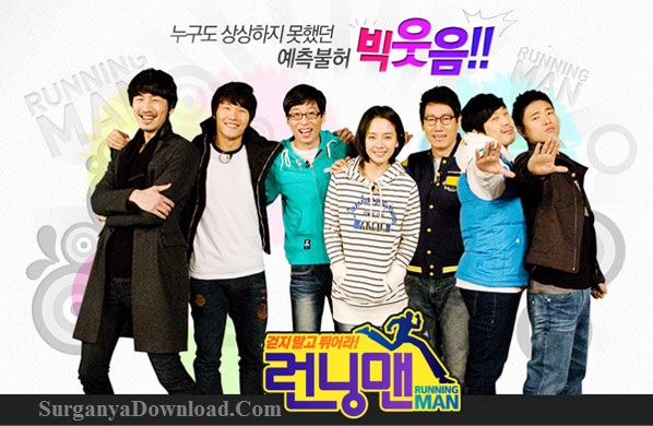 Detail Running Man 273 Download Nomer 18