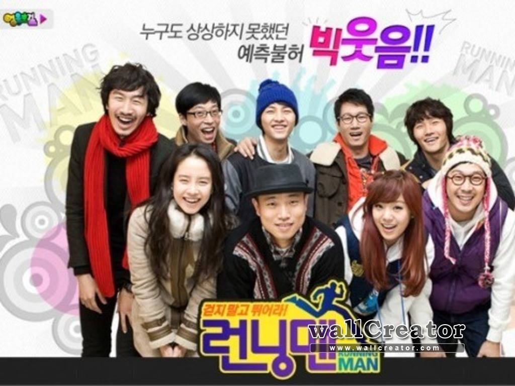 Detail Running Man Download Nomer 29