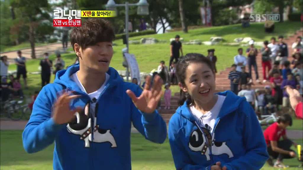 Detail Running Man Ep 114 Nomer 9