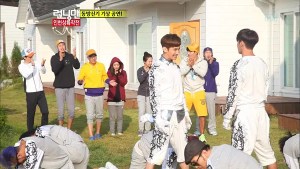 Detail Running Man Ep 114 Nomer 20