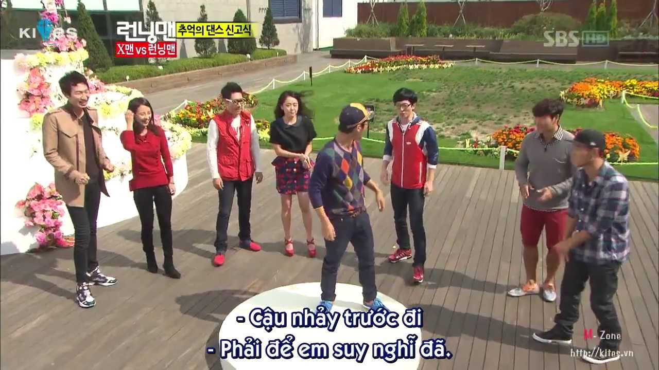 Detail Running Man Ep 114 Nomer 5