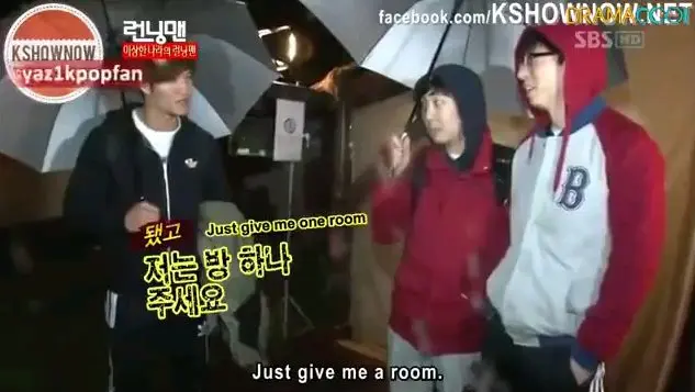 Detail Running Man Ep 119 Nomer 27