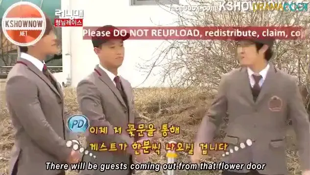 Detail Running Man Ep 119 Nomer 32
