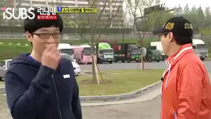 Detail Running Man Ep 119 Nomer 48