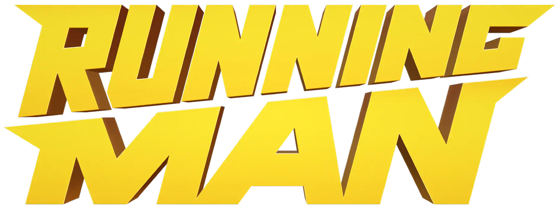 Detail Running Man Logo Png Nomer 50