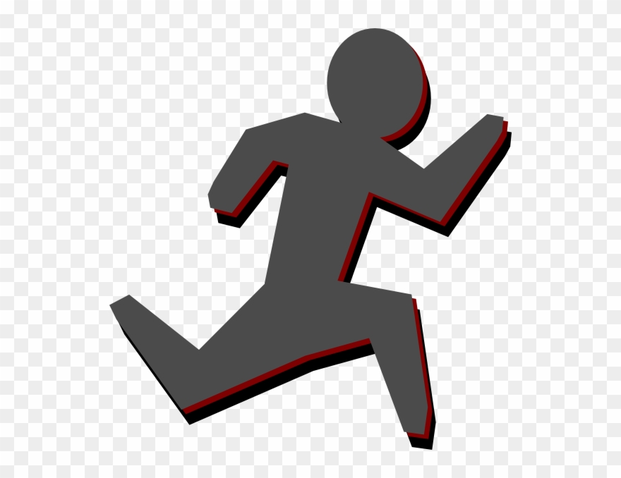 Detail Running Man Logo Png Nomer 51