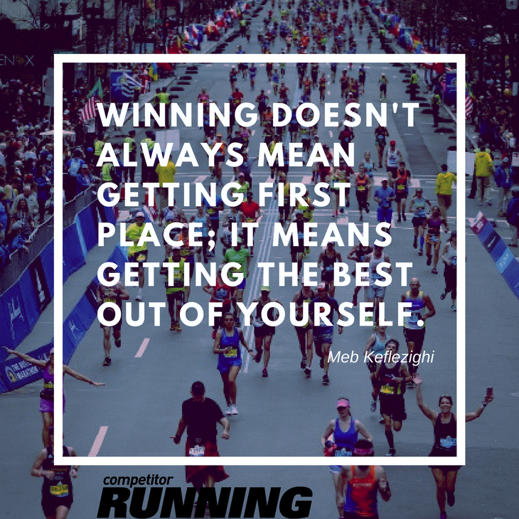 Detail Running Motivation Quotes Nomer 44