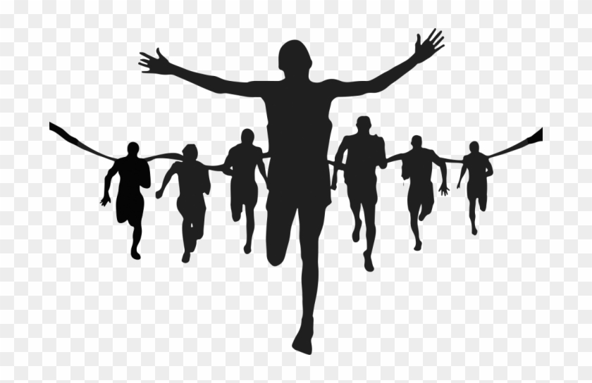 Detail Running People Png Nomer 32