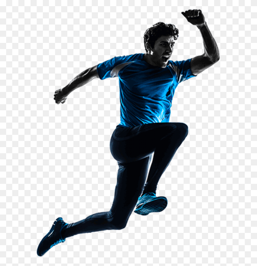 Detail Running Person Png Nomer 12