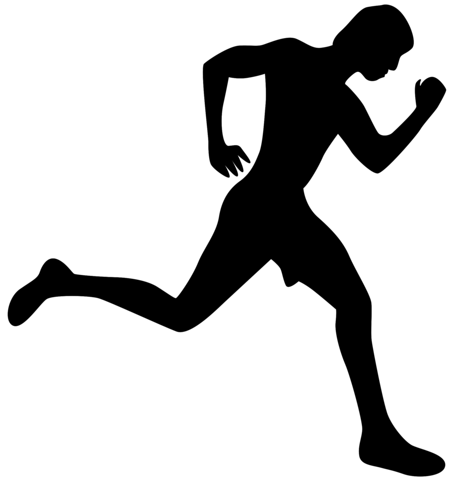 Detail Running Person Png Nomer 15