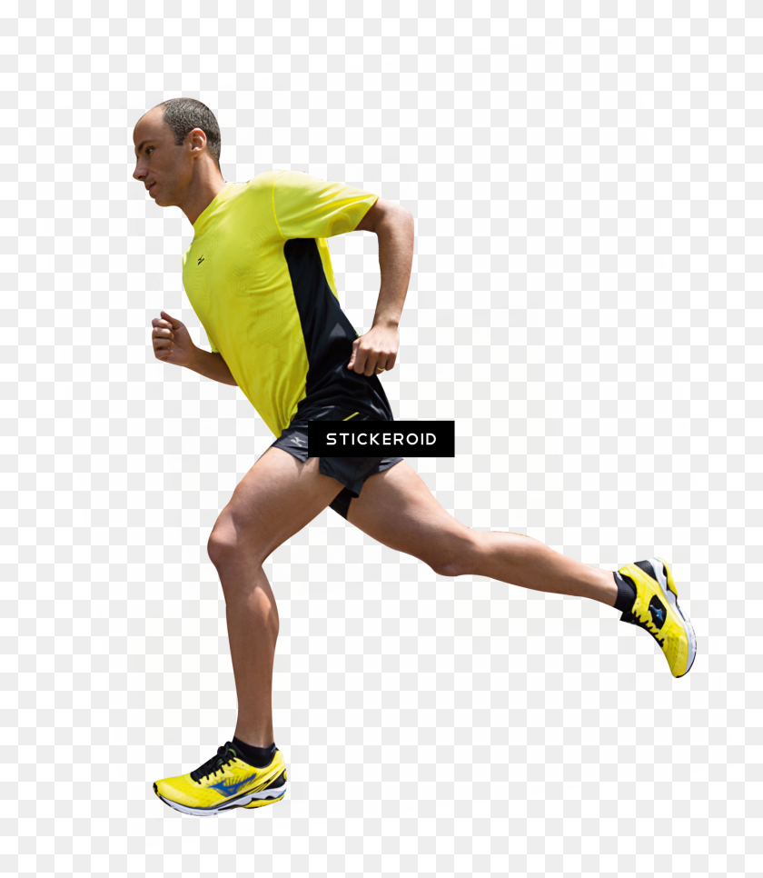 Detail Running Person Png Nomer 19