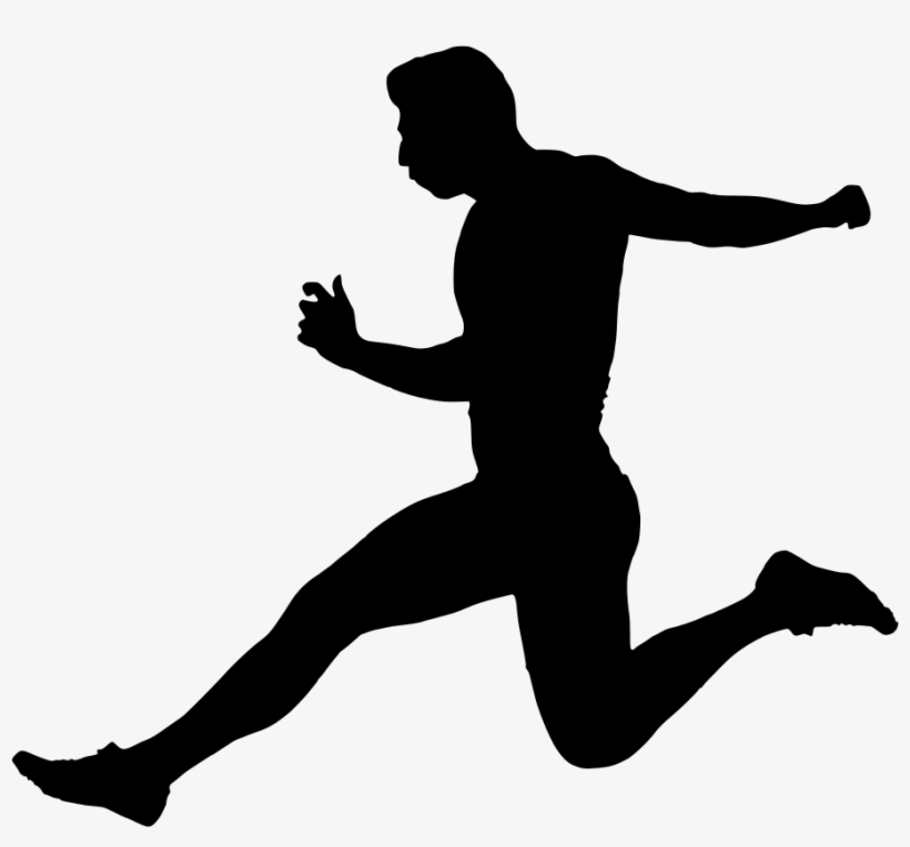 Detail Running Person Png Nomer 21