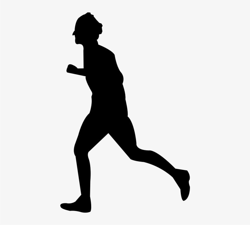 Detail Running Person Png Nomer 22