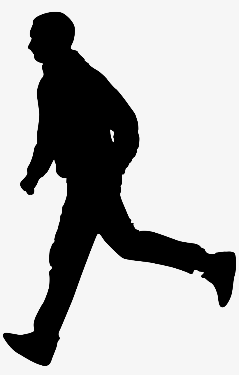 Detail Running Person Png Nomer 26