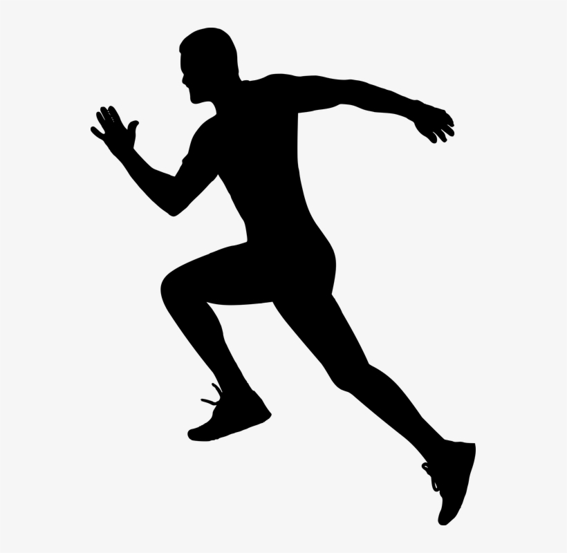 Detail Running Person Png Nomer 27