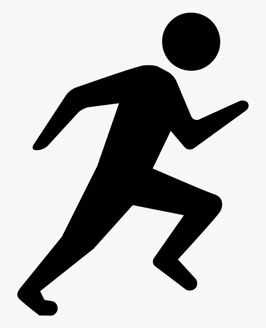 Detail Running Person Png Nomer 4