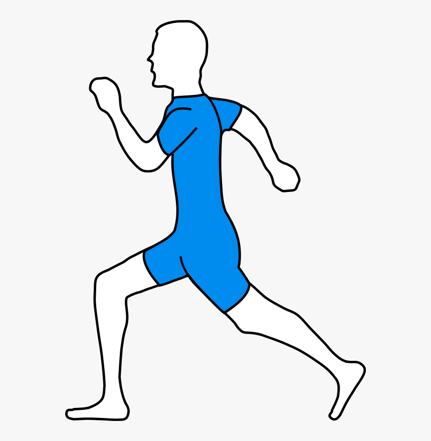 Detail Running Person Png Nomer 42