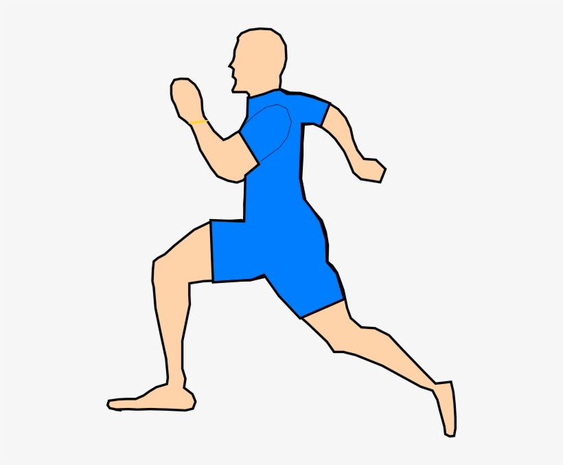 Detail Running Person Png Nomer 43